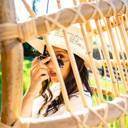 וילה Heliophos Amalthia