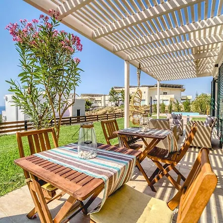 别墅 Heliophos Amalthia *