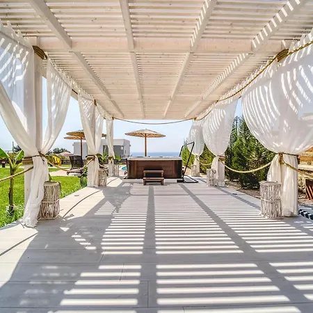 Heliophos Amalthia 别墅