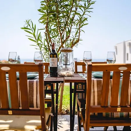 别墅 Heliophos Amalthia *