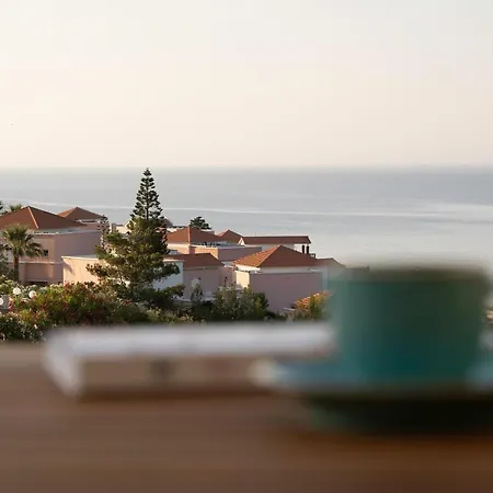 Heliophos Amalthia 别墅