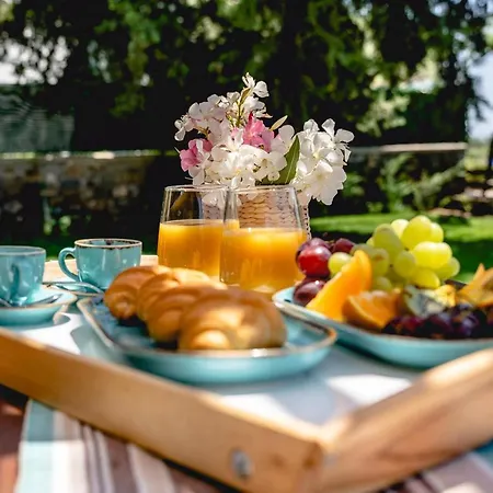 别墅 Heliophos Amalthia 吉奥塔略