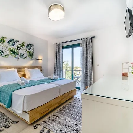 别墅 Heliophos Amalthia 吉奥塔略