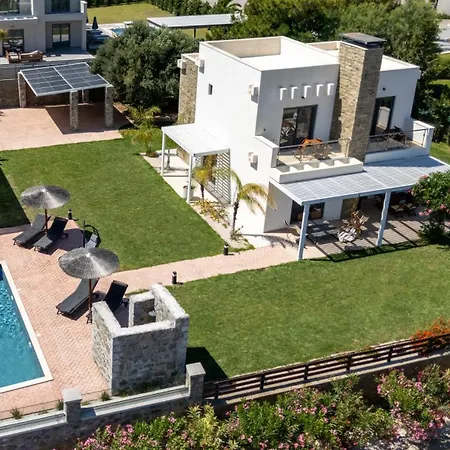 Heliophos Amalthia *