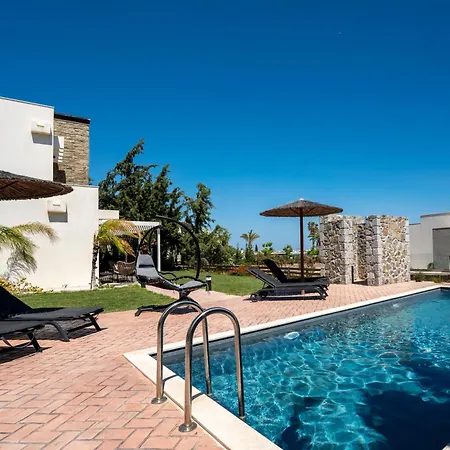 Heliophos Amalthia *