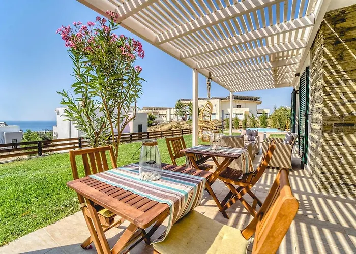 Vila Heliophos Amalthia *