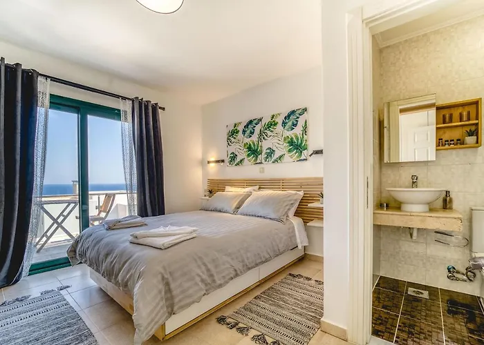 Vila Heliophos Amalthia *