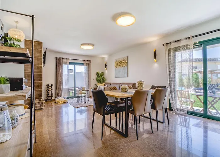 Vila Heliophos Amalthia Kiotari