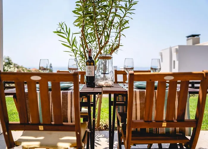 Vila Heliophos Amalthia *