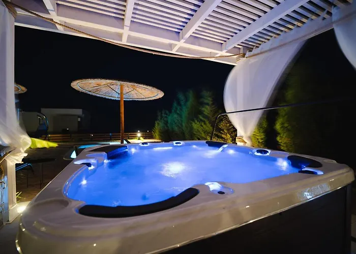 Heliophos Amalthia Vila *