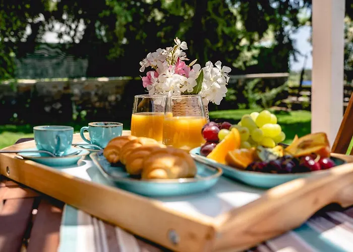 Vila Heliophos Amalthia Kiotari