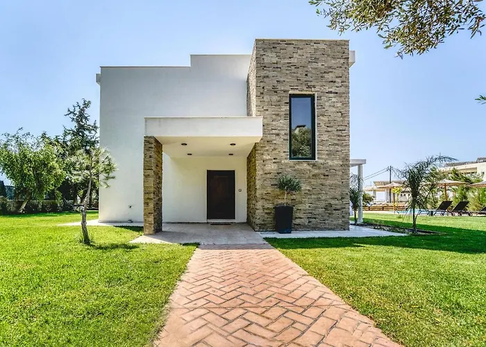 Vila Heliophos Amalthia *