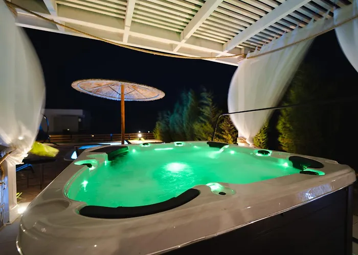 Vila Heliophos Amalthia