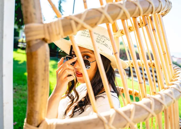 Vila Heliophos Amalthia