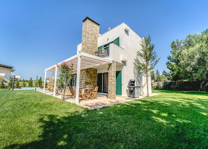 Heliophos Amalthia Kiotari