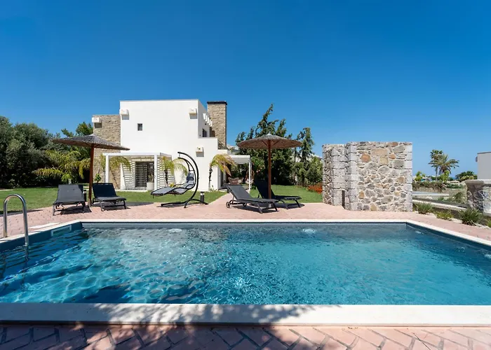 Heliophos Amalthia Kiotari