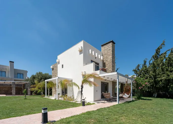 Vila Heliophos Amalthia