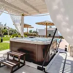 Villa Heliophos Amalthia