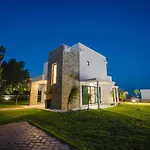 Villa Heliophos Amalthia