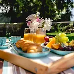 Villa Heliophos Amalthia Kiotári