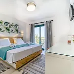 Villa Heliophos Amalthia Kiotári