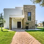 Villa Heliophos Amalthia *