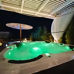 Villa Heliophos Amalthia