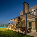 Villa Heliophos Amalthia