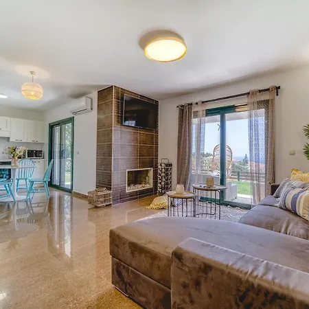 Heliophos Amalthia Kiotari