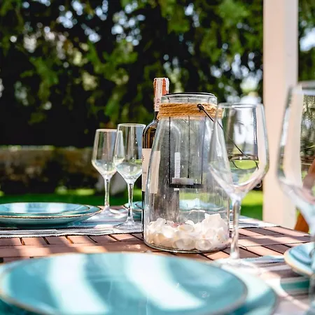 Heliophos Amalthia Vilă Kiotari