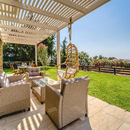 Heliophos Amalthia Villa *