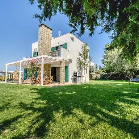 Heliophos Amalthia * Kiotari