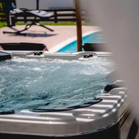 Heliophos Amalthia Vilă Kiotari