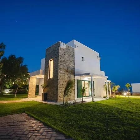 Villa Heliophos Amalthia