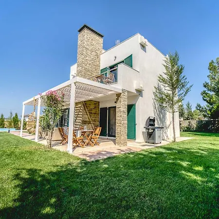 Heliophos Amalthia Kiotari