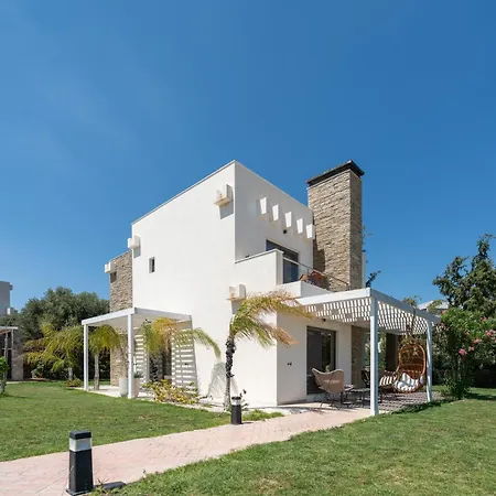 Villa Heliophos Amalthia