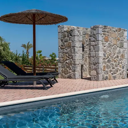 Heliophos Amalthia Vilă