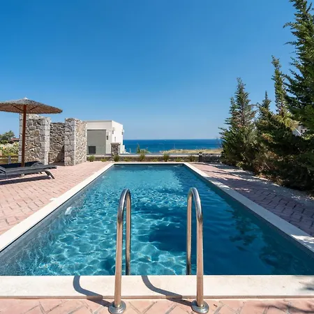 Heliophos Amalthia * Kiotari